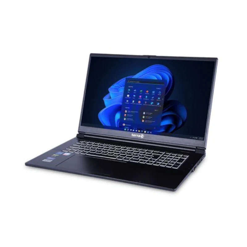 TERRA Laptop 1778R | Core i7 13th Gen | 16GB RAM | 1TB SSD | Windows 11 Pro | Webcam | Standard | 1 Year Warranty | New - Image 3