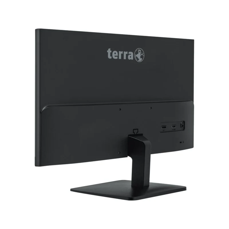 TERRA LCD/LED 2227W black HDMI, DP, GREENLINE PLUS - Image 3