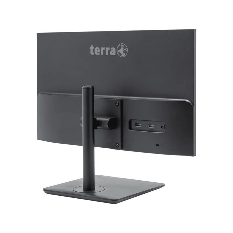 TERRA LCD/LED 2227W HA black HDMI, DP GREENLINE PLUS - Image 4