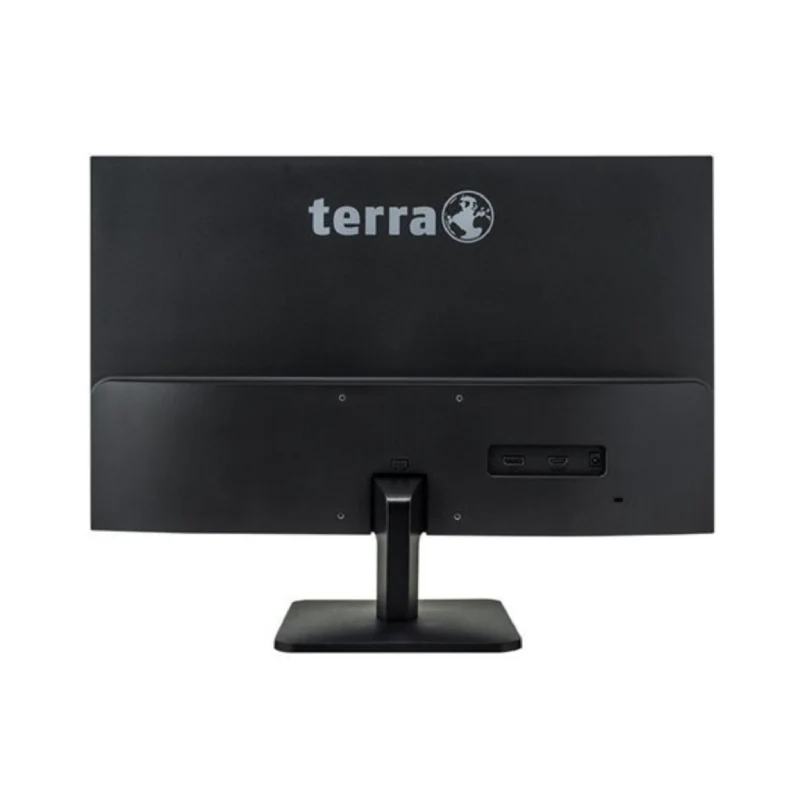 TERRA LCD/LED 2427W black HDMI, DP GREENLINE PLUS - Image 4