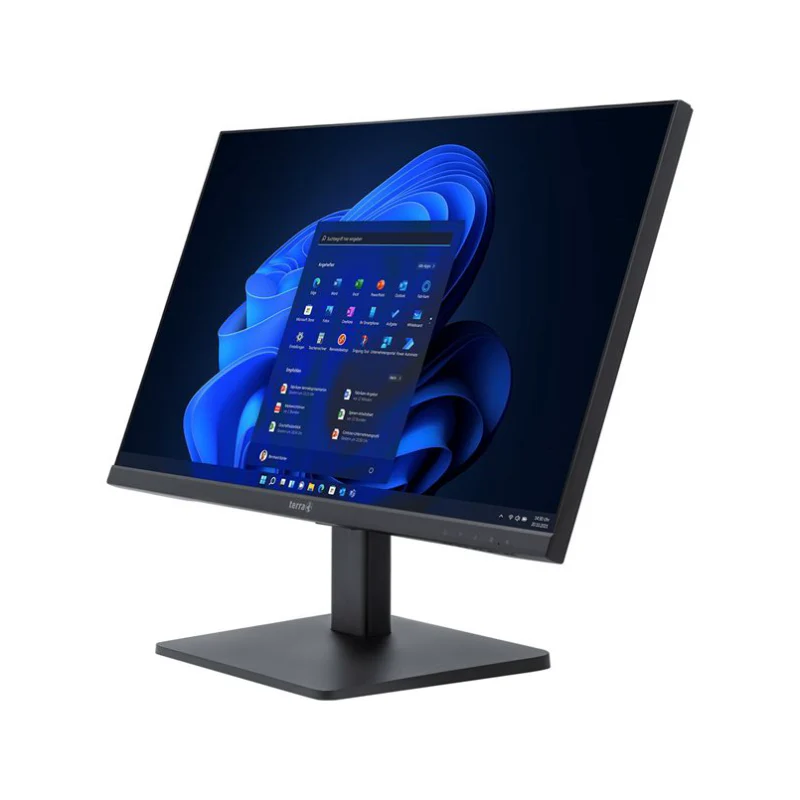 TERRA LCD/LED 2748W V3 schwarz HDMI/DP/USB-C GREENLINE PLUS - Image 6