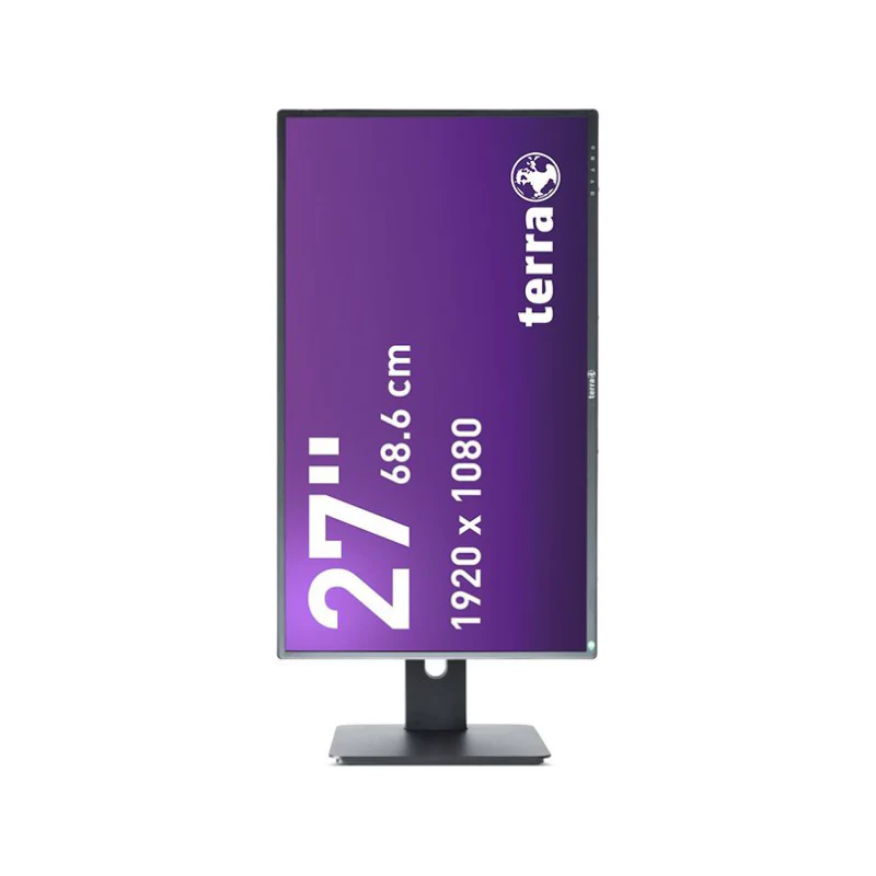 TERRA LCD/LED 2756W PV V3 Black GREENLINE PLUS - Image 10