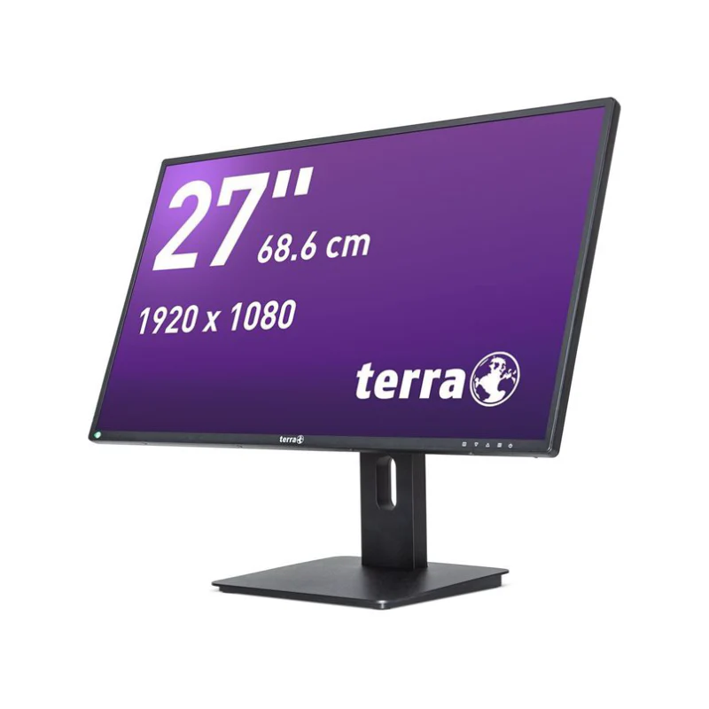 TERRA LCD/LED 2756W PV V3 Black GREENLINE PLUS - Image 8