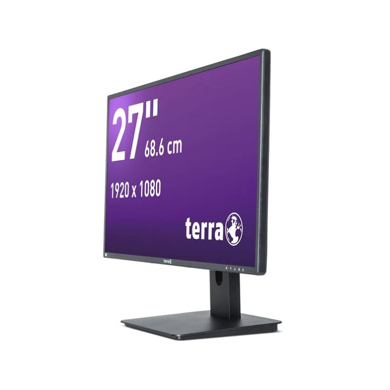 TERRA LCD/LED 2756W PV V3 Black GREENLINE PLUS - Image 9