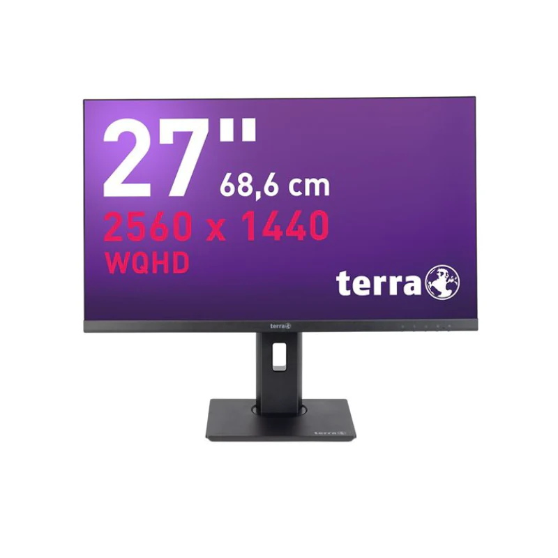 TERRA LCD/LED 2775W PV V2