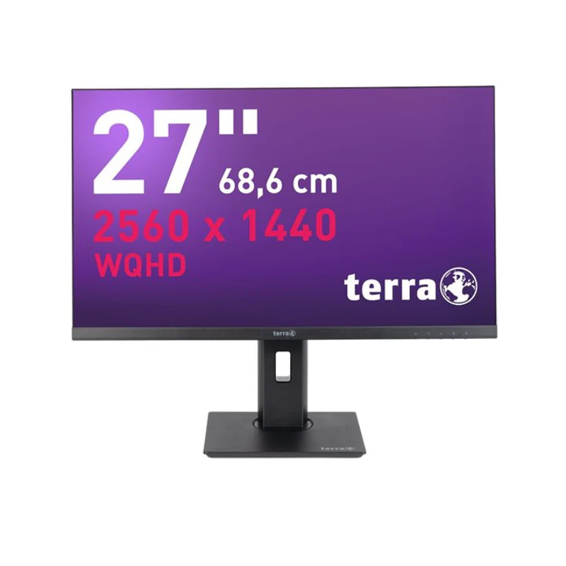 TERRA LCD/LED 2775W PV V3