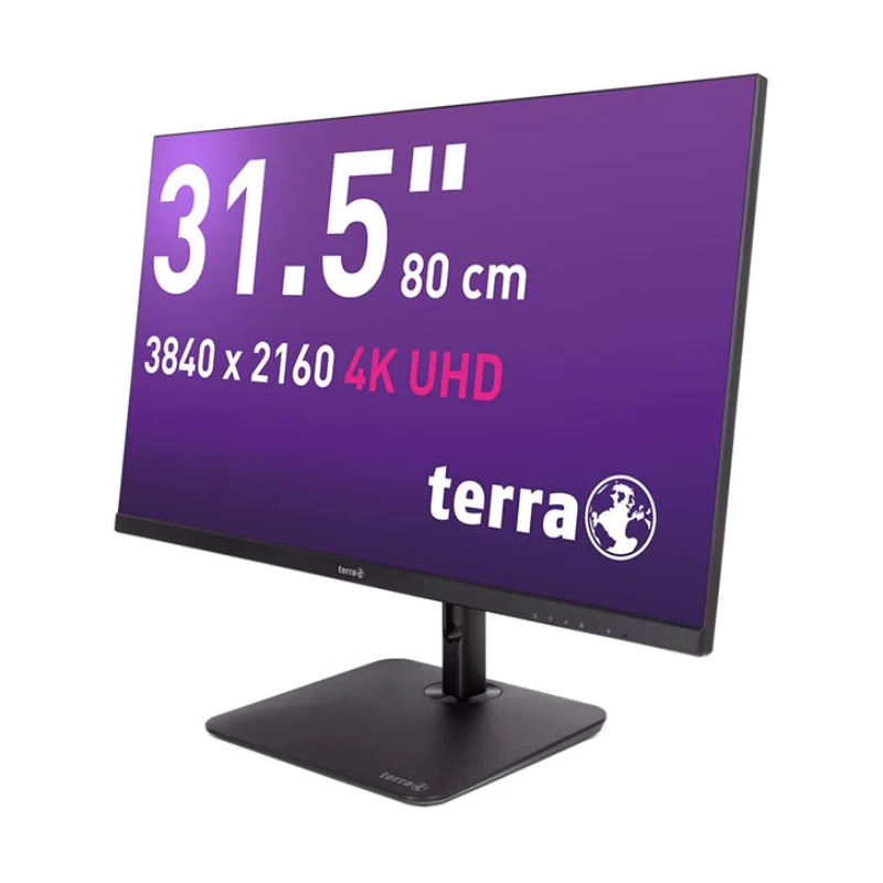 TERRA LCD/LED 3295W PV 4K USB-C/DP/HDMI - Image 3