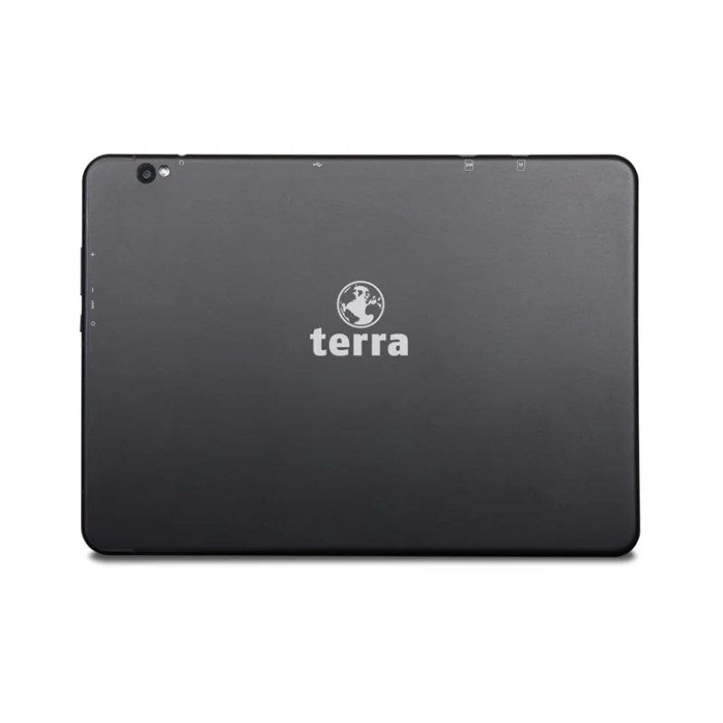 TERRA PAD 1006V2 | MTK 6762 | 4GB RAM | 64 GB Storage | Android 12 - Image 4