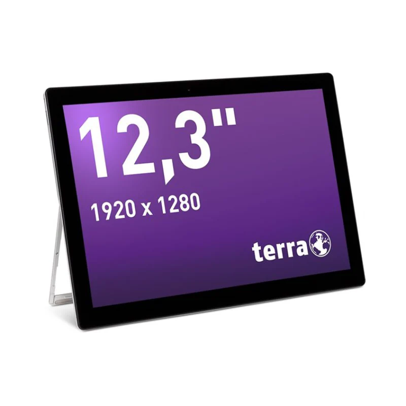 TERRA PAD 1200V2 | MTK 8788 | 6GB RAM | 128 GB Storage | Android 12 - Image 3