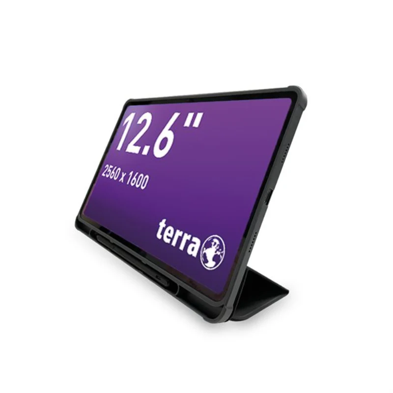 TERRA PAD 1201 | 8GB RAM | 128GB Storage | Android 12 - Image 3