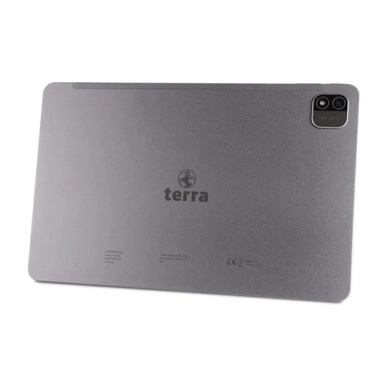 TERRA PAD 1201 | 8GB RAM | 128GB Storage | Android 12 - Image 4