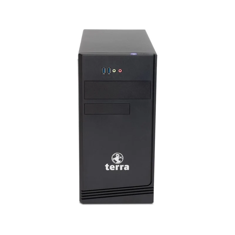 TERRA PC 4000 | Intel Core i3-10100 | 8GB RAM | 250GB SSD - Image 3