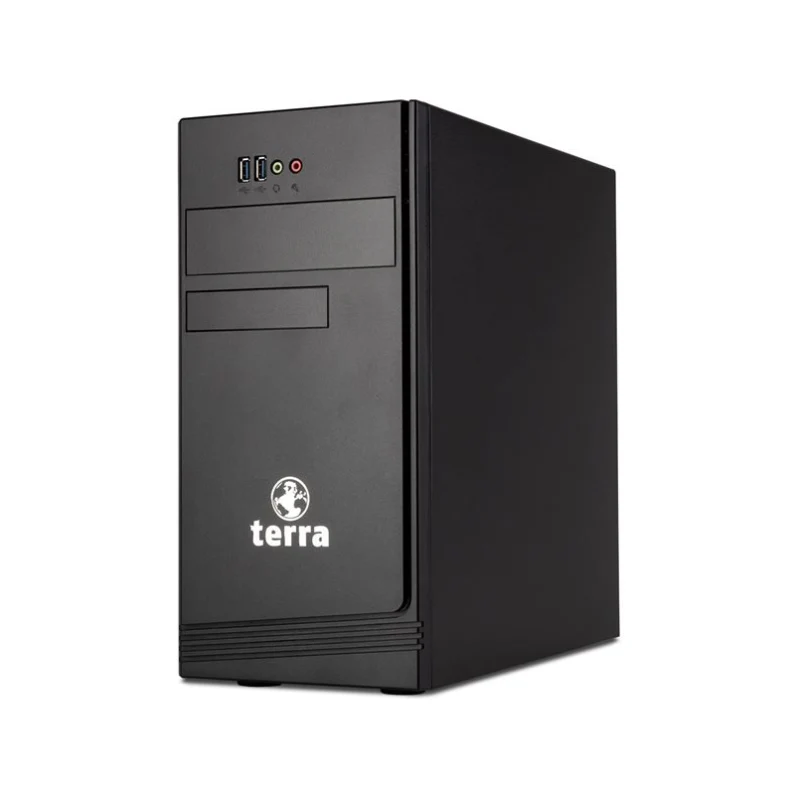 TERRA PC 4000 | Intel Core i3-10100 | 8GB RAM | 250GB SSD - Image 4