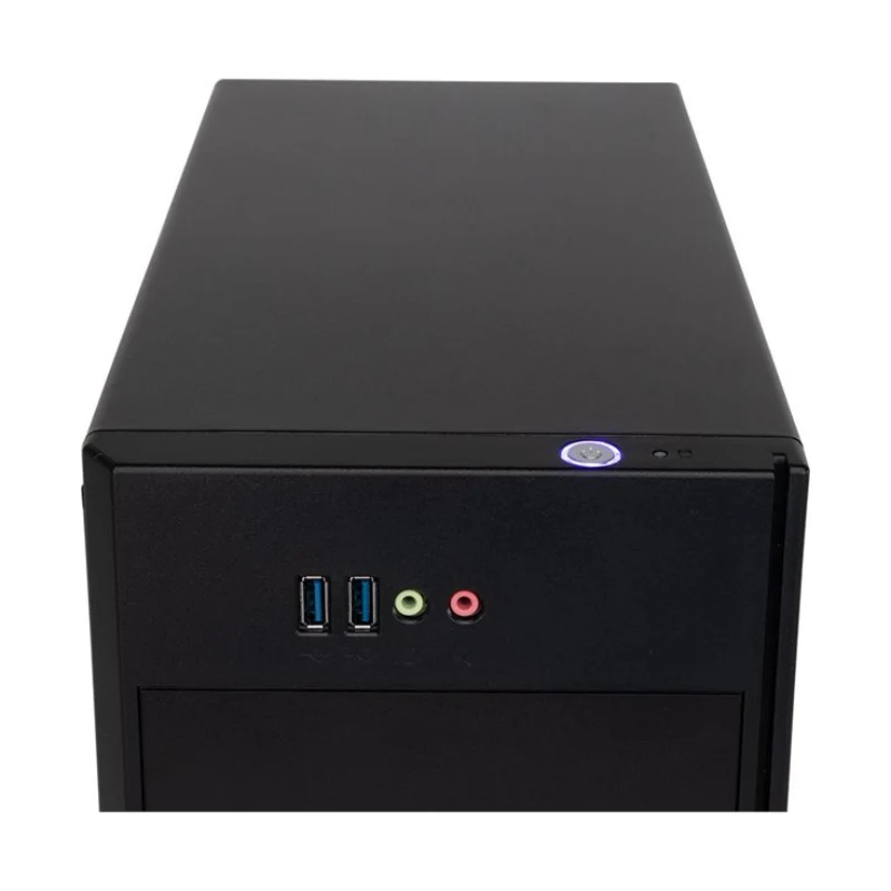 TERRA PC 5000 | Intel Core i5 12400 | 8GB RAM | 500GB SSD | No Operating System - Image 2
