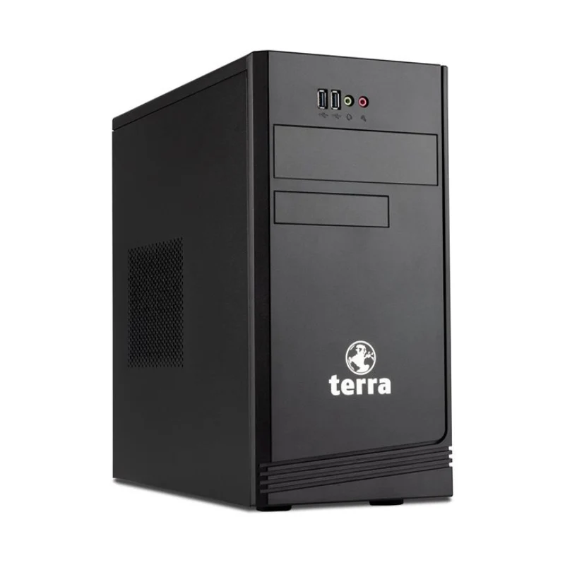 TERRA PC-BUSINESS 5000 | AMD Ryzen 5 5600G | 8GB RAM | 500GB SSD | Windows 11 Pro