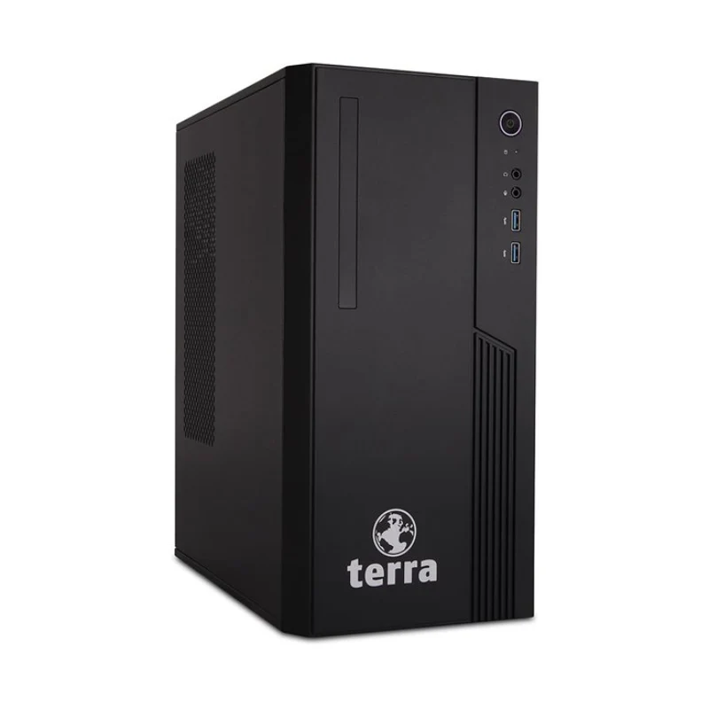TERRA PC-BUSINESS 5000 SILENT | Intel Core i5 14400 | 8GB RAM | 500GB SSD | Windows 11 Pro