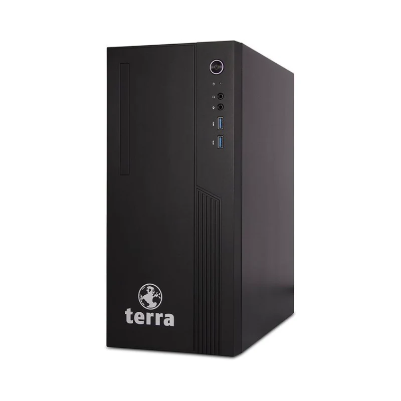 TERRA PC-BUSINESS 5000 SILENT | Intel Core i5 14400 | 8GB RAM | 500GB SSD | Windows 11 Pro - Image 4