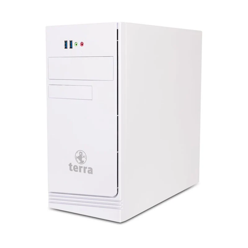 TERRA PC-BUSINESS 5000wh SILENT | Intel Core i5 12400 | 8GB RAM | 500GB SSD | Windows 11 Pro - Image 3