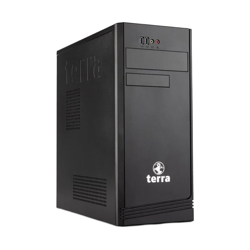 TERRA PC-BUSINESS 6000 | AMD Ryzen 5 8600G | 16GB RAM | 500GB SSD | Windows 11 Pro