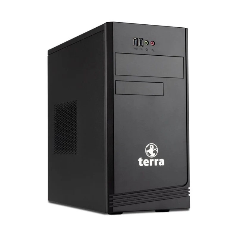 TERRA PC-BUSINESS 6000 | Intel Core i5 12500 | 8GB RAM | 500GB SSD | Windows 11 Pro