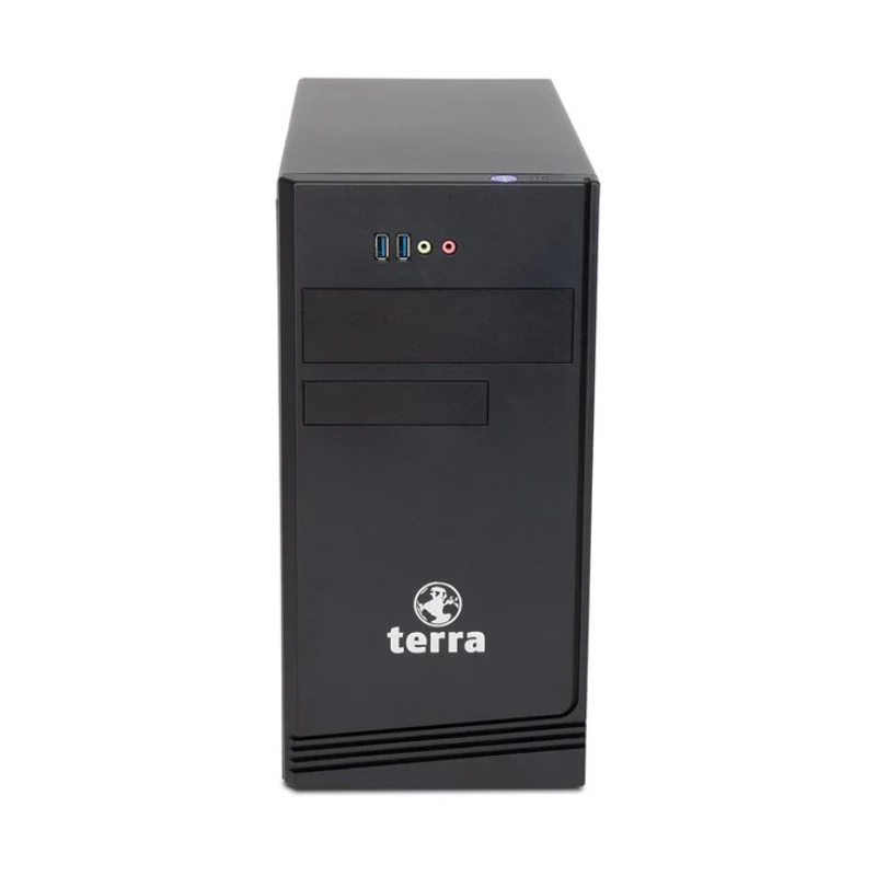 TERRA PC-BUSINESS 6000 | Intel Core i5 12500 | 8GB RAM | 500GB SSD | Windows 11 Pro - Image 3