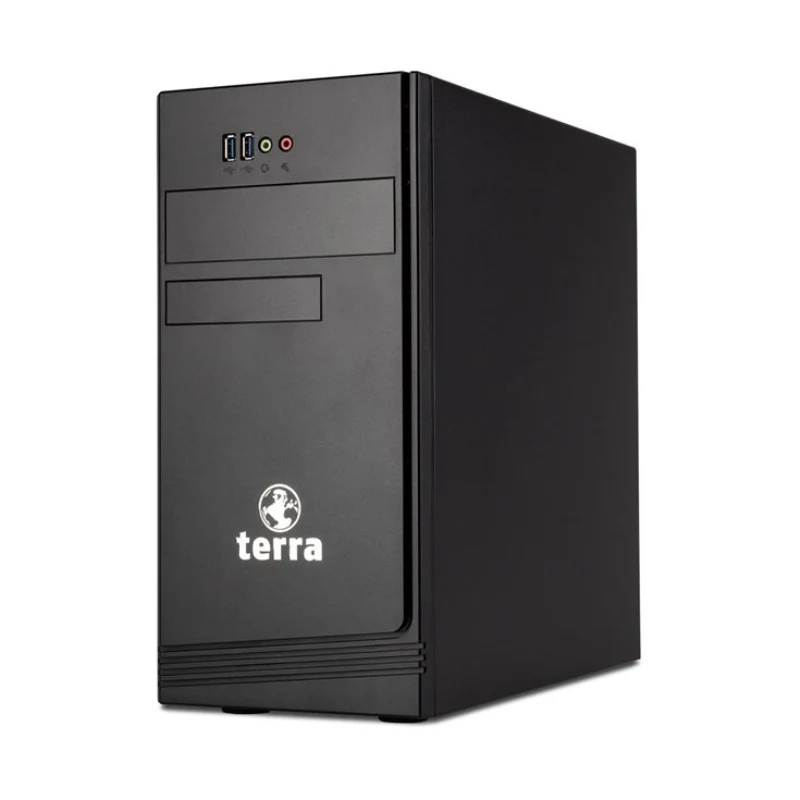 TERRA PC-BUSINESS 6000 | Intel Core i5 12500 | 8GB RAM | 500GB SSD | Windows 11 Pro - Image 4