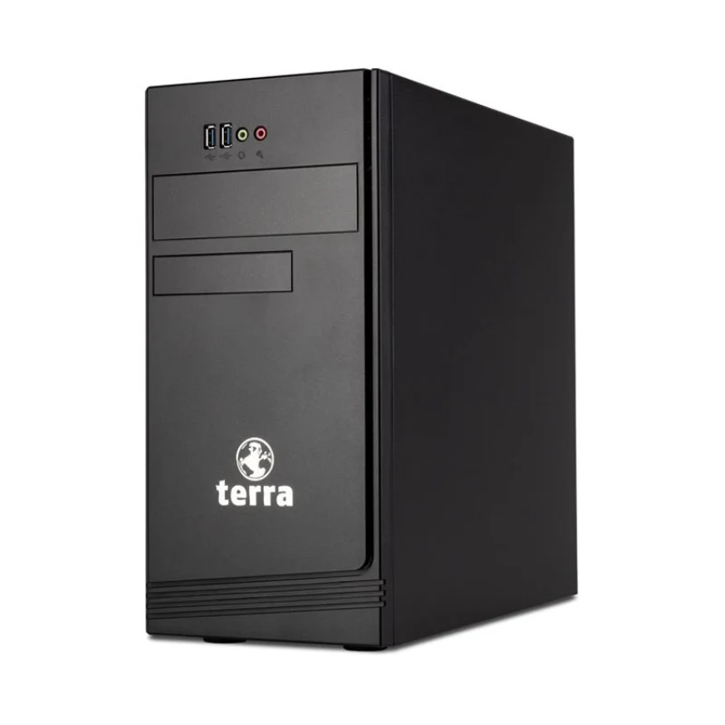TERRA PC-BUSINESS 7200 | AMD Ryzen 7 8700G | 16GB RAM | 1TB SSD | Windows 11 Pro - Image 2