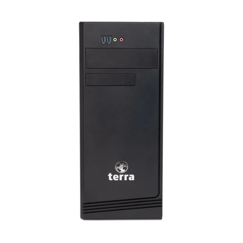 TERRA PC-BUSINESS MARATHON | Intel Core i5 12400 | 8GB RAM | 500GB SSD | Windows 11 Pro - Image 3