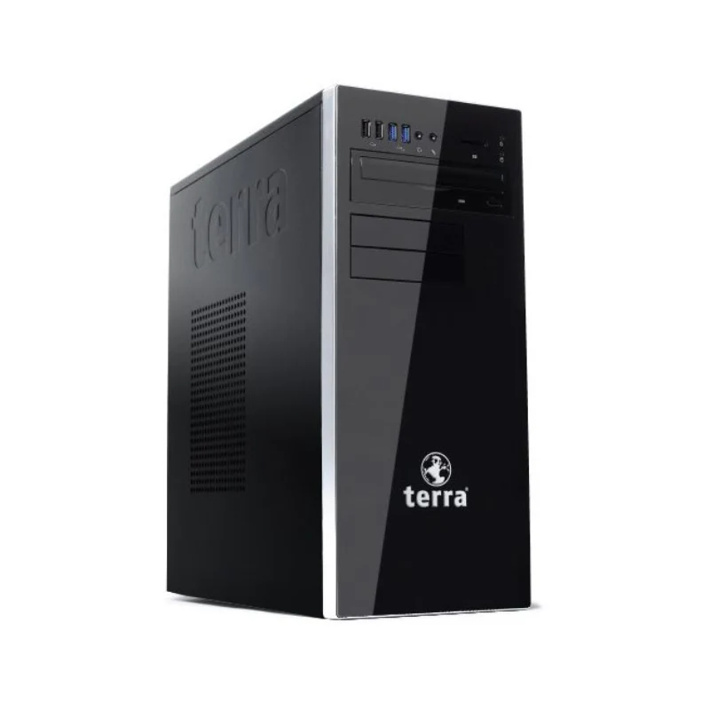 TERRA PC-GAMER ELITE 1 | Intel Core i5 12400F | 16GB RAM | 1TB SSD | GeForce RTX 3060 12GB | Windows 11 Home