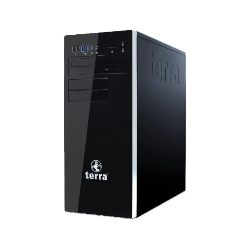 TERRA PC-GAMER ELITE 1 | Intel Core i5 12400F | 16GB RAM | 1TB SSD | GeForce RTX 3060 12GB | Windows 11 Home - Image 2
