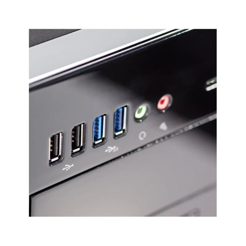 TERRA PC-GAMER ELITE 1 | Intel Core i5 12400F | 16GB RAM | 1TB SSD | GeForce RTX 3060 12GB | Windows 11 Home - Image 5