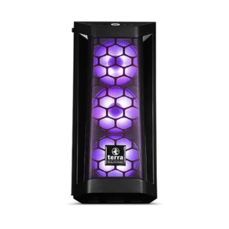 TERRA PC-GAMER ELITE 2 | Intel Core i5 14600KF | 16GB RAM | 1TB SSD | GeForce RTX 4060 8GB | Windows 11 - Image 2