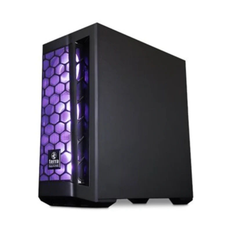 TERRA PC-GAMER ELITE 2 | Intel Core i5 14600KF | 16GB RAM | 1TB SSD | GeForce RTX 4060 8GB | Windows 11 - Image 3