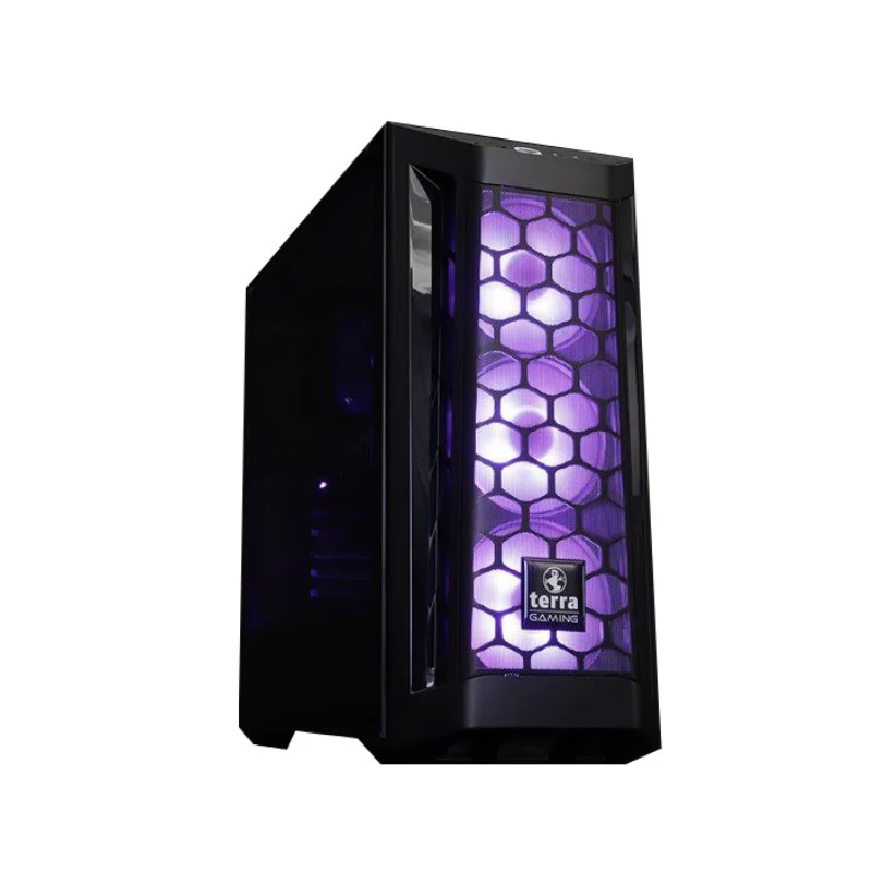 TERRA PC-GAMER ELITE 3 CM | Intel Core i7 | 16GB RAM | 1TB SSD | Windows 11 Home - Image 5