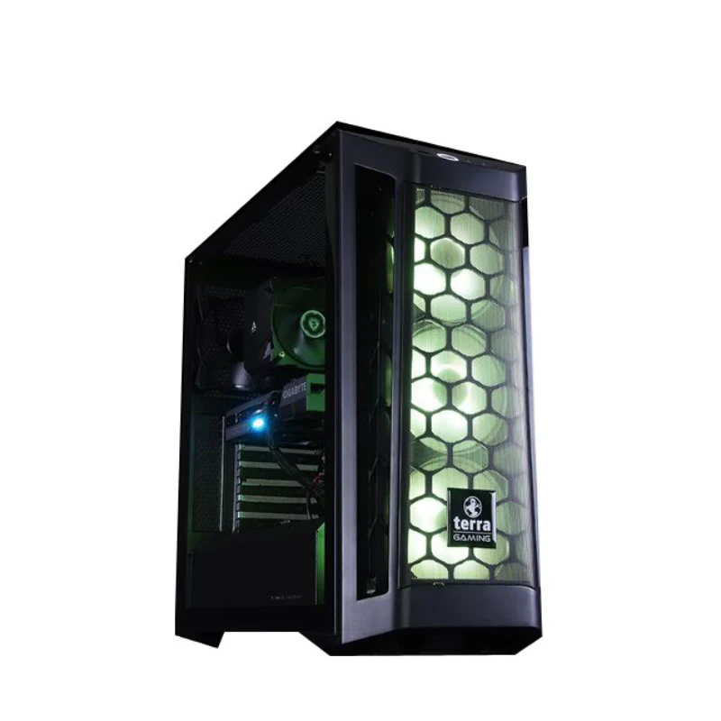 TERRA PC-GAMER ELITE 3 | Intel Core i7 | 16GB RAM | 1TB SSD | Windows 11 Home - Image 3