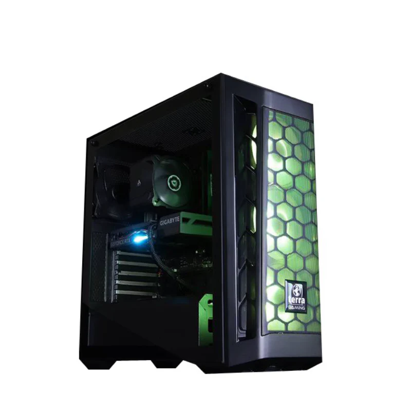 TERRA PC-GAMER ELITE 3 | Intel Core i7 | 16GB RAM | 1TB SSD | Windows 11 Home - Image 4
