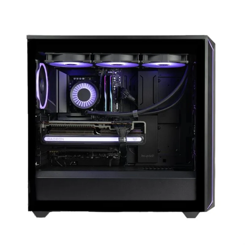 TERRA PC-GAMER ELITE 4 | AMD Ryzen 9 | 32GB RAM | 2TB SSD | Radeon RX 7900 XTX 24GB | Windows 11 - Image 2
