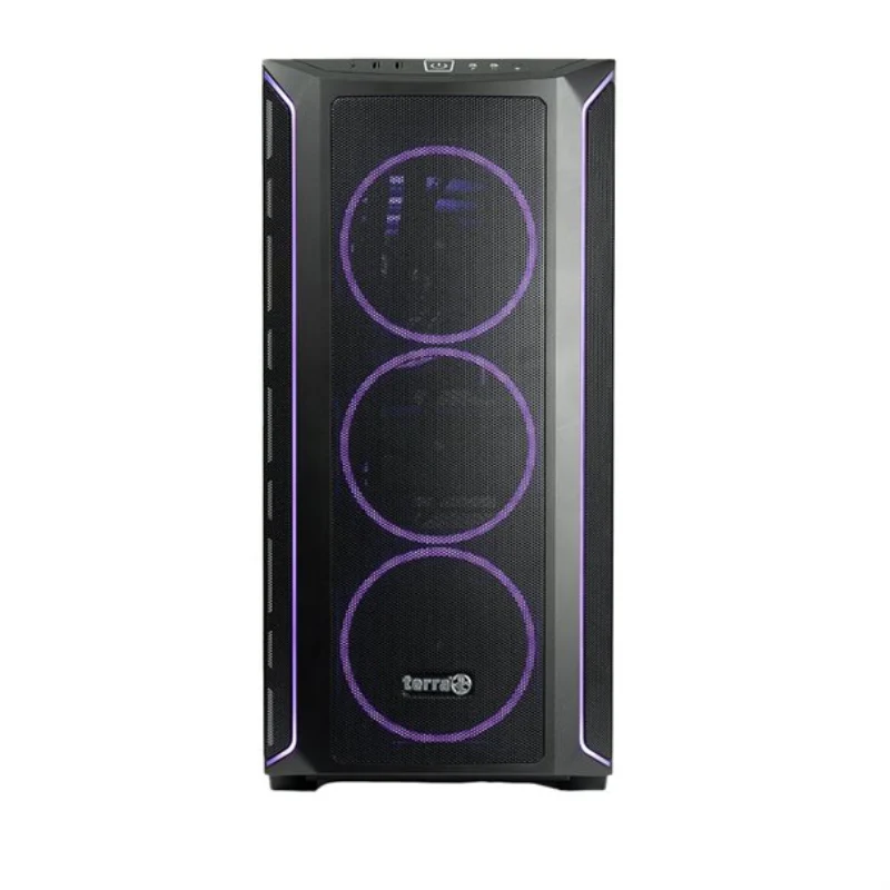 TERRA PC-GAMER ELITE 4 | AMD Ryzen 9 | 32GB RAM | 2TB SSD | Radeon RX 7900 XTX 24GB | Windows 11 - Image 3