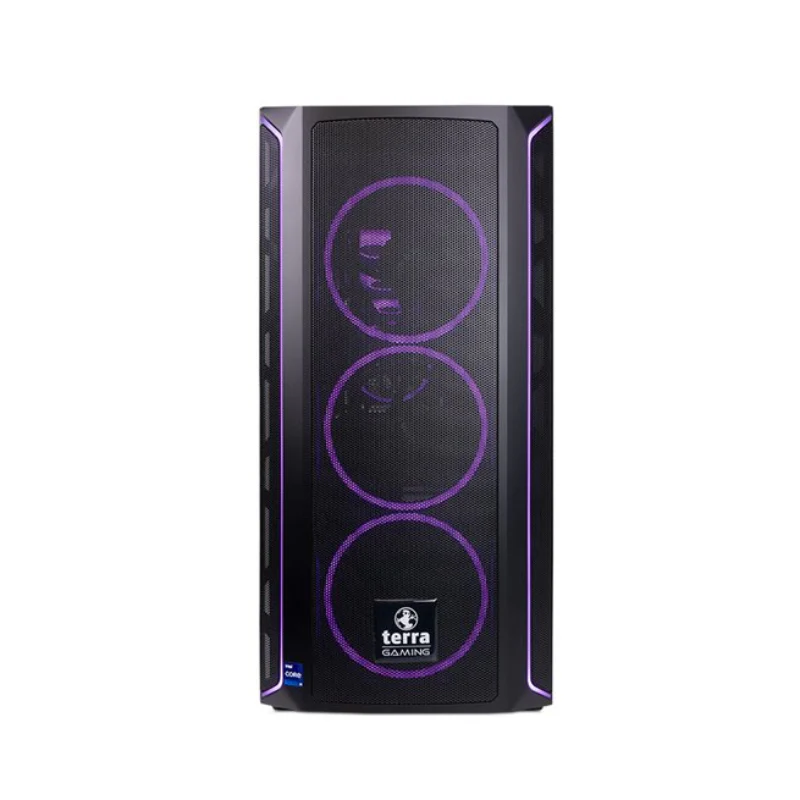 TERRA PC-GAMER ELITE 4 | Intel Core i7 | 32GB RAM | 2TB SSD | NVIDIA GeForce RTX 4080 | Windows 11 Home - Image 2