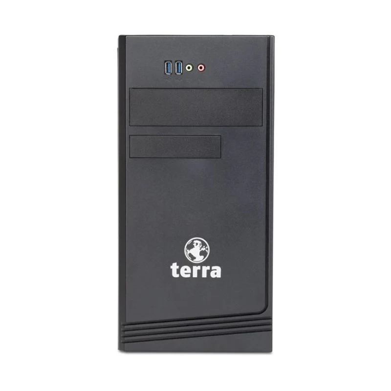 TERRA PC-HOME 4000 | Intel Core i3 12100 | 8GB RAM | 500GB SSD | Windows 11 Home - Image 2