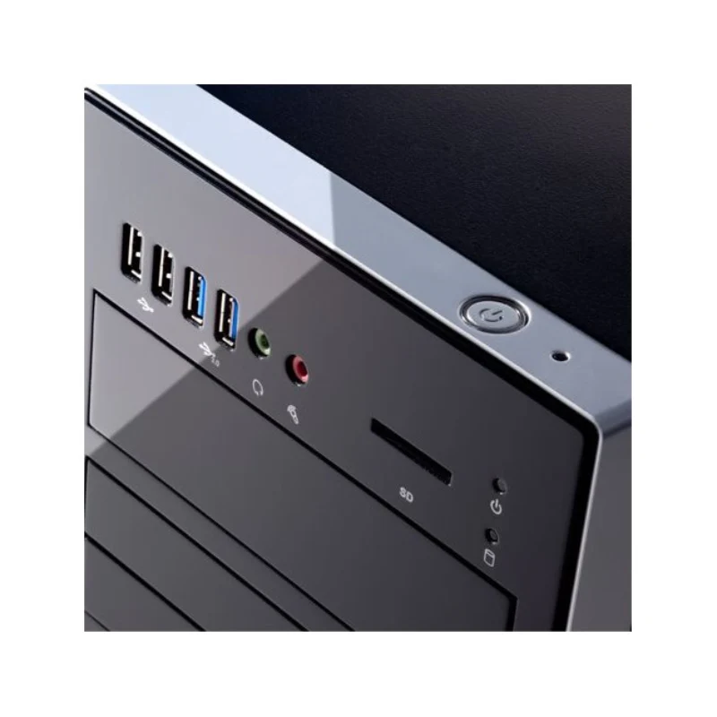 TERRA PC-HOME 6000 | Intel Core i5 12400 | 16GB RAM | 500GB SSD | Windows 11 Home - Image 3