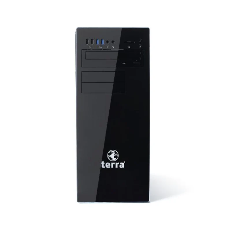 TERRA PC-HOME 6000 | Intel Core i5 12400 | 16GB RAM | 500GB SSD | Windows 11 Home - Image 5