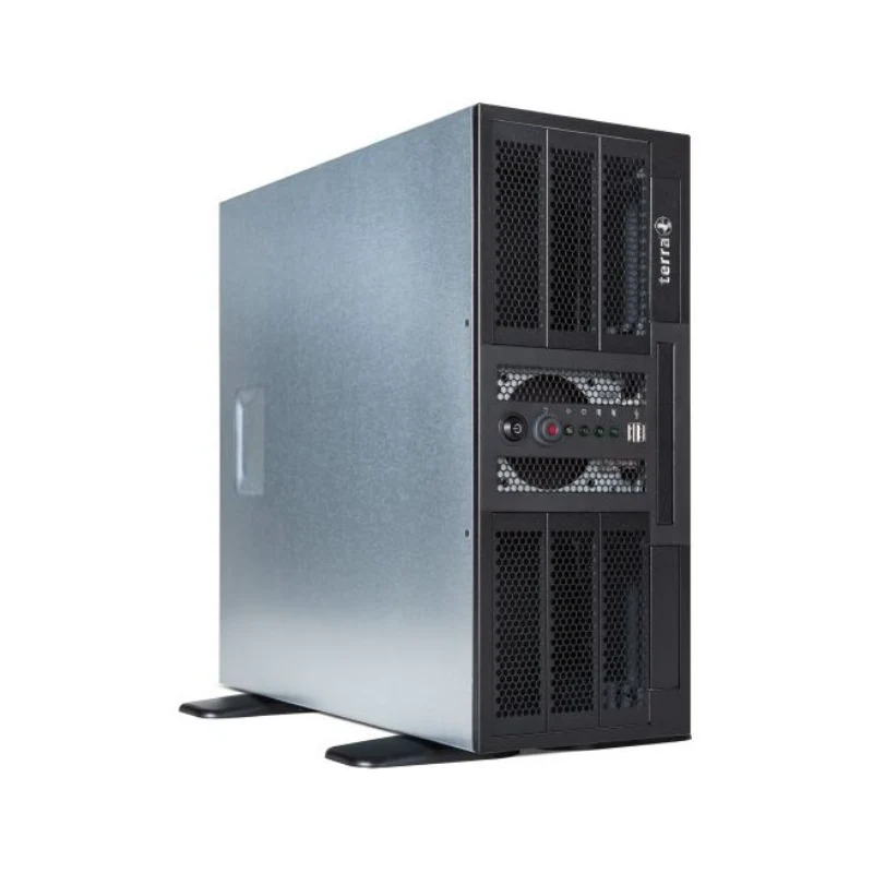 TERRA PC-INDUSTRY 6000 | Intel Core i5 13500 | 16GB RAM | 480GB SSD | Windows 11 Pro