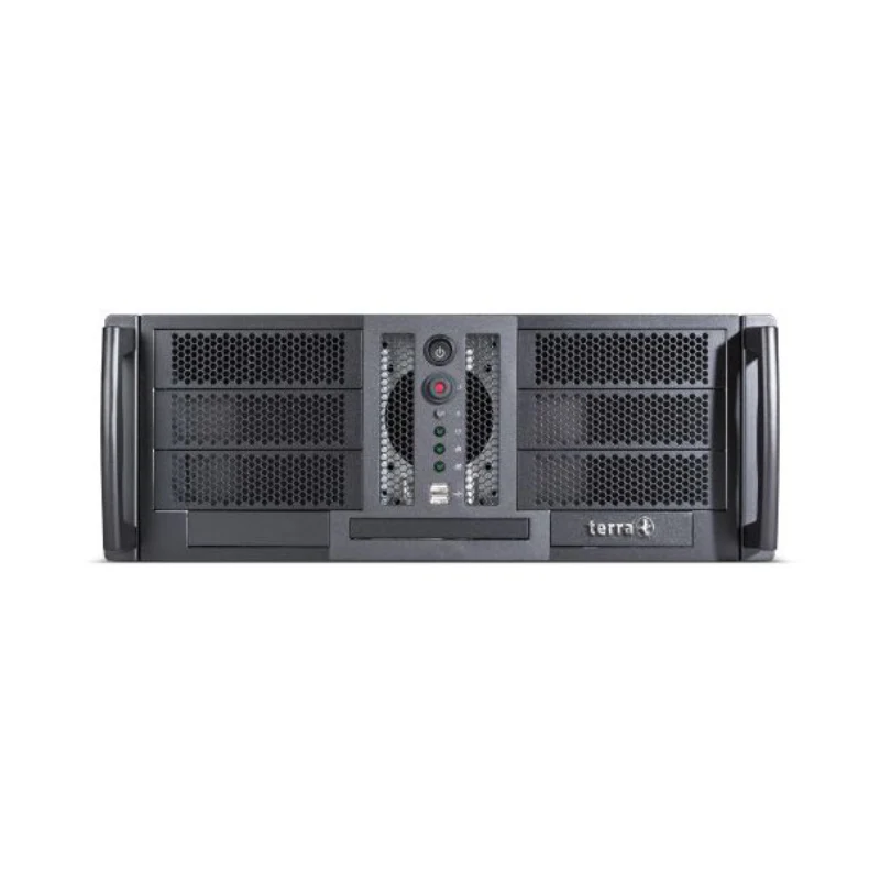 TERRA PC-INDUSTRY 6000 | Intel Core i5 13500 | 16GB RAM | 480GB SSD | Windows 11 Pro - Image 2