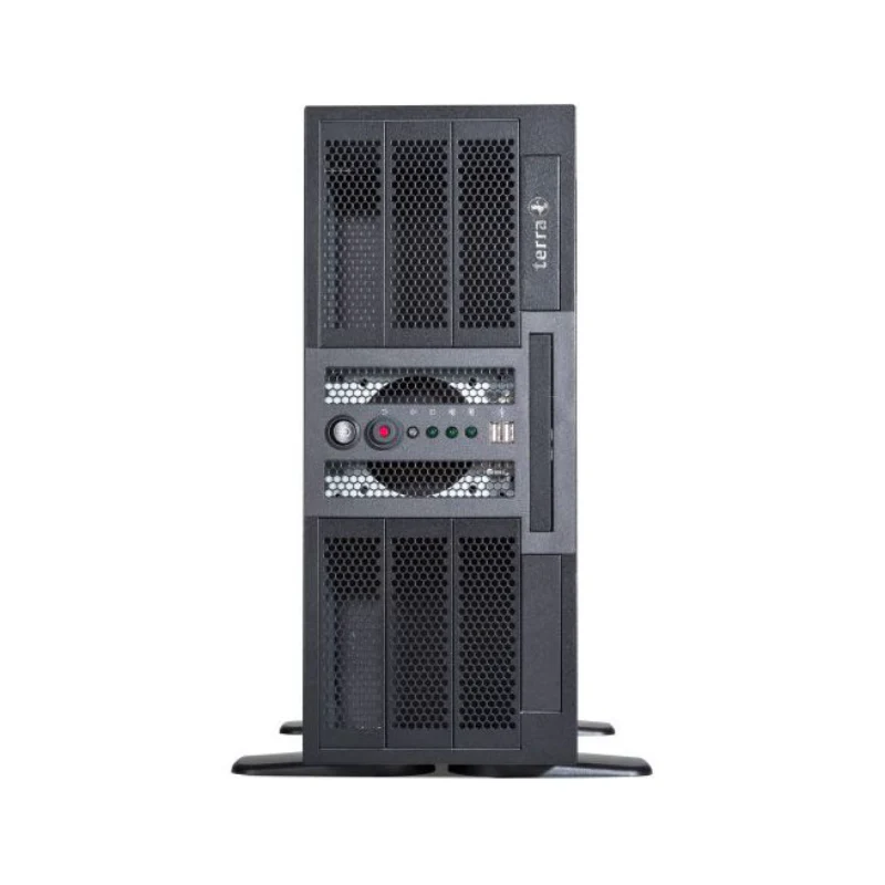 TERRA PC-INDUSTRY 6000 | Intel Core i5 13500 | 16GB RAM | 480GB SSD | Windows 11 Pro - Image 4