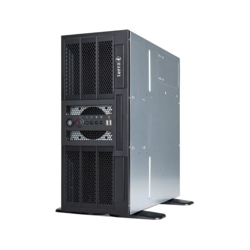 TERRA PC-INDUSTRY 6000 | Intel Core i5 13500 | 16GB RAM | 480GB SSD | Windows 11 Pro - Image 5