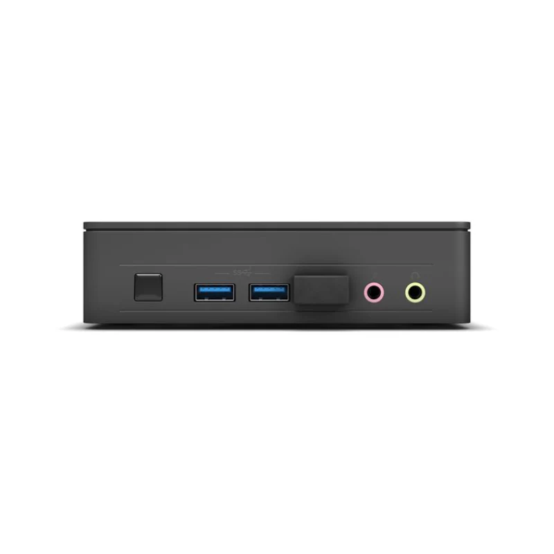 TERRA PC-MICRO 3000 SILENT GREENLINE | Intel Celeron N5105 | 4GB RAM | 120GB SSD | Windows 11 Pro - Image 4