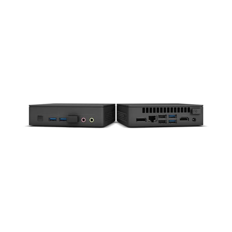 TERRA PC-MICRO 3000 SILENT GREENLINE | Intel Celeron N5105 | 4GB RAM | 240GB SSD | Windows 11 Pro - Image 3