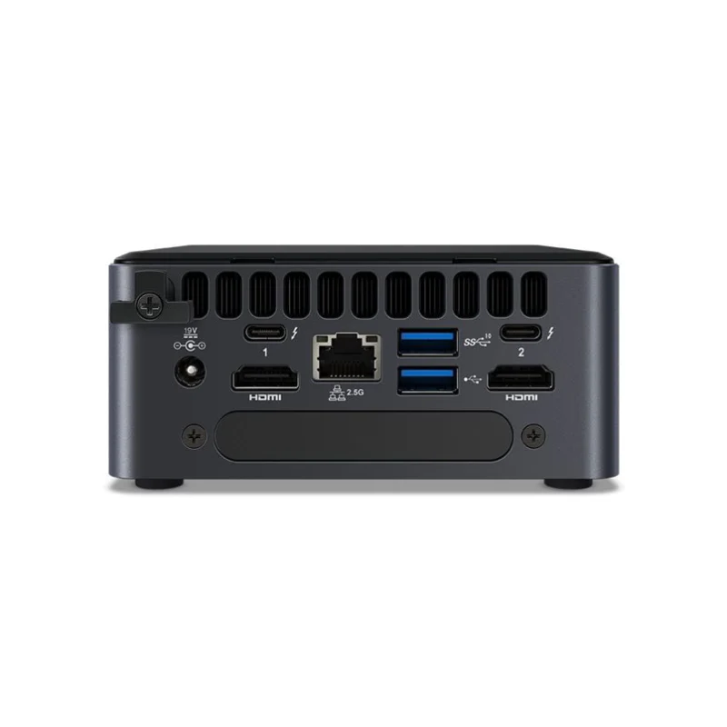 TERRA PC-Micro 5000 SILENT GREENLINE | Intel Core i3 | 8GB RAM | 250GB SSD | Windows 11 Pro - Image 6
