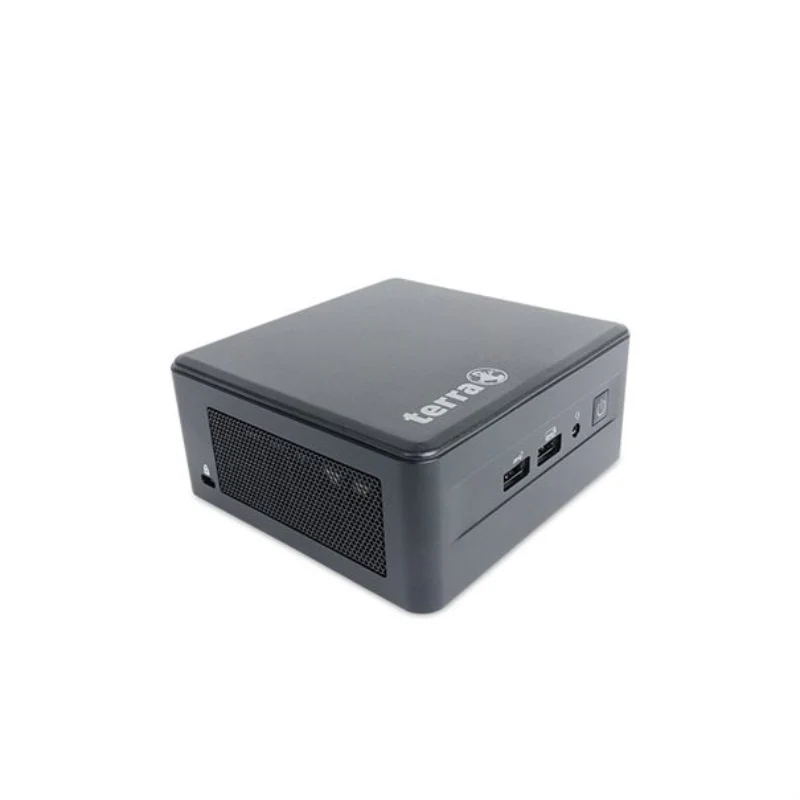 TERRA PC-Micro 6000 SILENT GREENLINE | Intel Core i5-1340P | 16GB RAM | 500GB SSD | Windows 11 Pro - Image 4